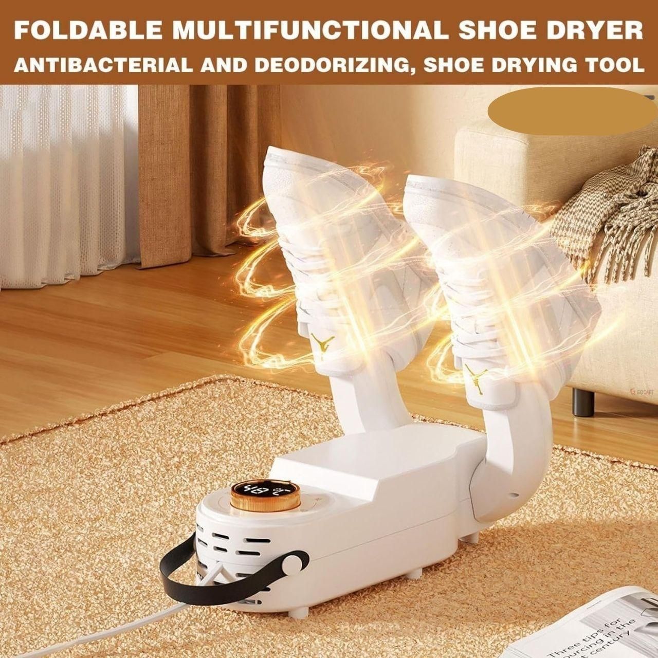 Shoe Dryer