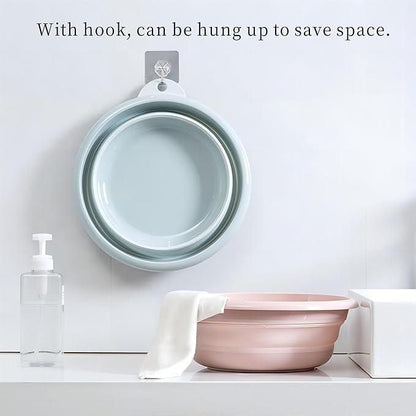 Foldable Sink Tub